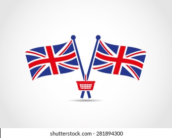 UK Great Britain Needs 