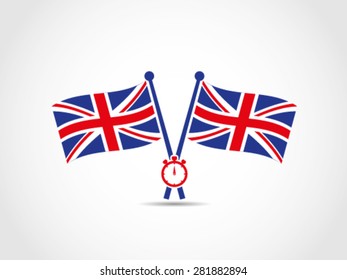 UK Great Britain Performance