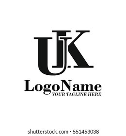 UK Logo