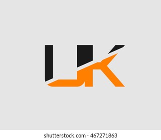 UK Logo letter
