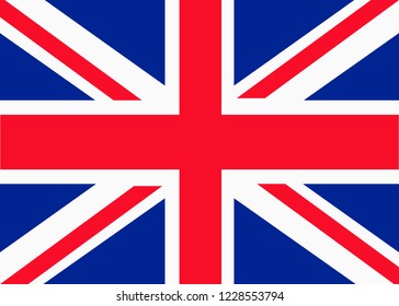 UK national flag