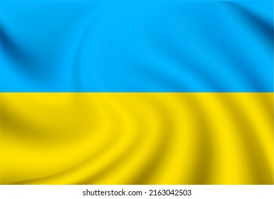 Ukraine Country National flag icon