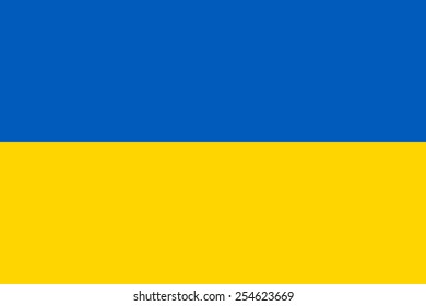 Ukraine flag