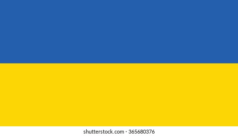 ukraine Flag