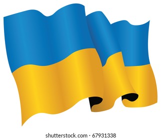 ukraine flag