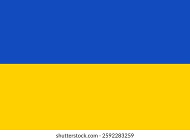 Ukraine flag illustrator country flags symbol nation USA
