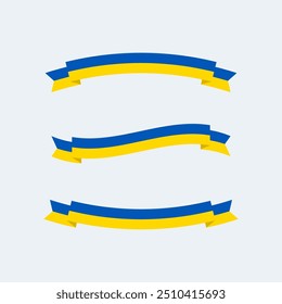 Bandeira da Ucrânia. Bandeira da Ucrânia