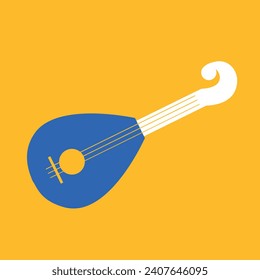 Ukraine Icon. Support Ukraine Illustration. Vector illustration 