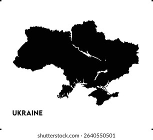 Ukraine icon vector design, Ukraine Logo design, Ukraine's unique charm and natural wonders, Use it in your marketing materials, travel guides, or digital projects, Ukraine icon logo design vector art