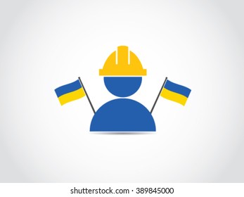 Ukraine Labor Builder