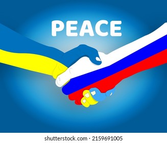 UKRAINE PEACE RUSSIA STOP WAR
