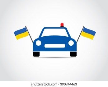 Ukraine Police
