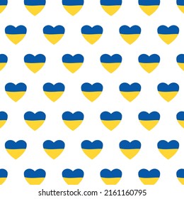 Ukraine. Symbols of Ukraine. Vector illustration