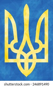 ukraine trident