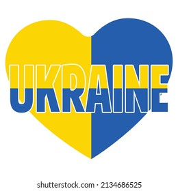 Ukraine T-shirt Design, vector file.