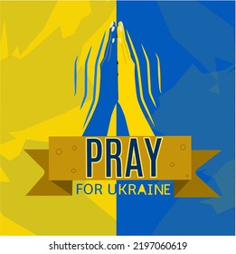Ukraine war poster protest for peace