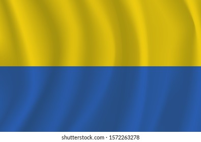 ukrainian flag eps10 EPS10 flag 