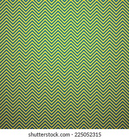 Ukrainian geometric seamless pattern. Vector set for patriotic design. Blue and yellow colors.