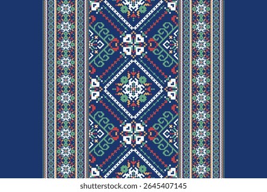 Ukrainian pattern,geometric ethnic oriental  pattern,Slavic pattern,Vector illustration,geometric design background,abstract background.design for texture,fabric,clothing,decoration,scarf,print,shirt.