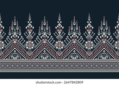 Ukrainian pattern,geometric ethnic oriental  pattern,Slavic pattern,Vector illustration,geometric design background,abstract background.design for texture,fabric,clothing,decoration,scarf,print,shirt.