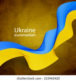 Ukrainian tape