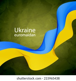 Ukrainian tape