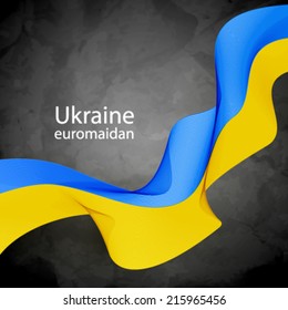 Ukrainian tape
