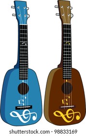 ukulele