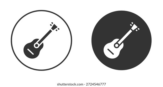 Ukulele-Icon Clipart, Vektorgrafik-Designs für Grafikprojekte