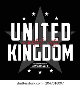 Uk,united kingdom,london city text,lettering images stylish typography graphic slogan t shirt print vector illustration design