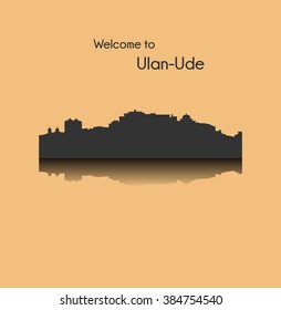 Ulan Ude, Russia