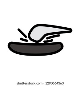 ulekan icon line