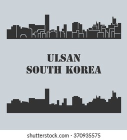 Ulsan, South Korea