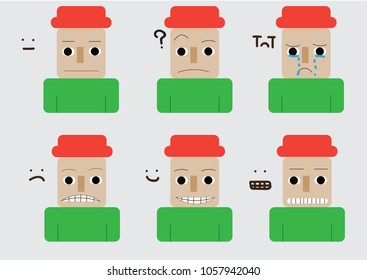 ultimate feeling moods