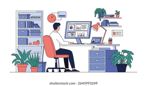 The Ultimate Guide To Optimizing Your Work From Home Experience