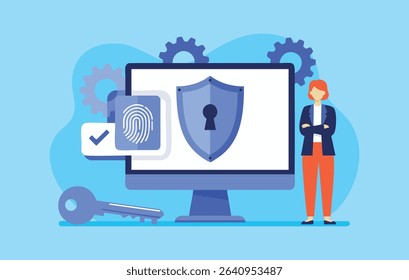 Ultimate Guide to Robust Cybersecurity Protecting Your Digital Assets with Advanced Security Measures and Best Practices	