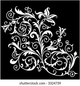 THE ULTIMATE SCROLL WHITE