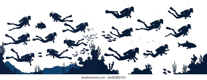 Ultimate Scuba Diving Adventures: Explore the Ocean's Depths