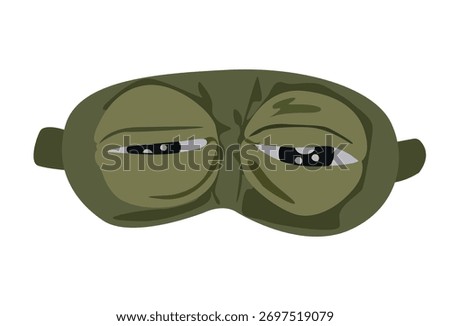 The Ultimate Sleep and Relaxation Mask