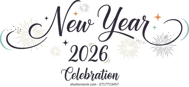 The Ultimate Vetor Asset Studio Mega Bundle 2026 Tipografia de Ano Novo Ícones da tecnologia Mapas de viagens e ferramentas de e-commerce