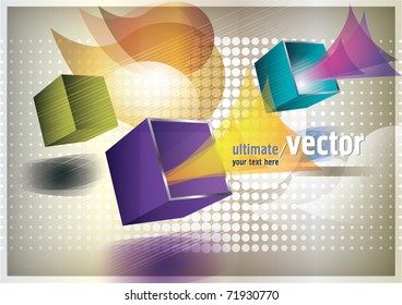 ultimate vector design