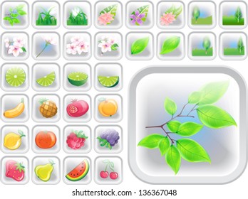 ultimate vector icon pack