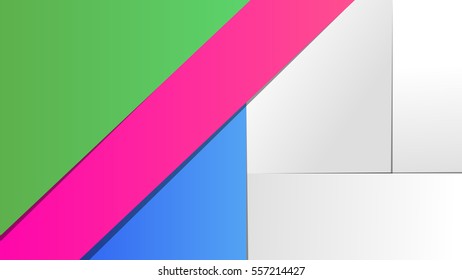 Ultra HD Abstract Modern Technology Wallpaper Material Design Suitable for Application, Desktop, Banner Background, Print Backdrop and Other Print and Digital Interface Work Related  