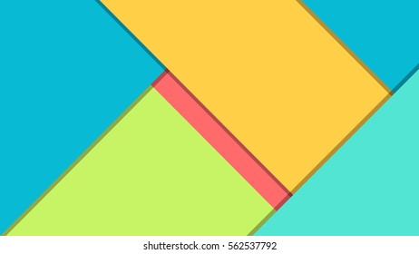 Ultra HD Abstract Modern Technology Wallpaper Material Design Suitable for Application, Desktop, Banner Background, Print Backdrop and Other Print and Digital Interface Work Related  