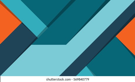 Ultra HD Abstract Modern Technology Wallpaper Material Design Suitable for Application, Desktop, Banner Background, Print Backdrop and Other Print and Digital Interface Work Related  