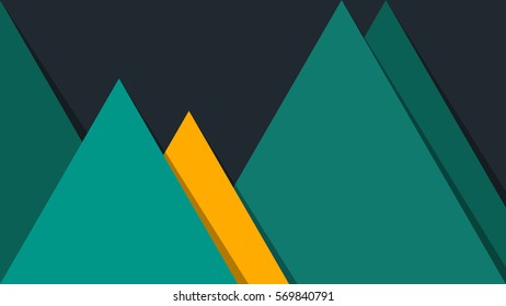 Ultra HD Abstract Modern Technology Wallpaper Material Design Suitable for Application, Desktop, Banner Background, Print Backdrop and Other Print and Digital Interface Work Related  