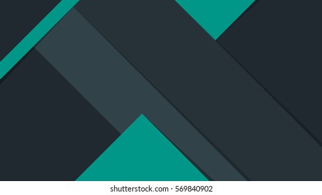 Ultra HD Abstract Modern Technology Wallpaper Material Design Suitable for Application, Desktop, Banner Background, Print Backdrop and Other Print and Digital Interface Work Related  