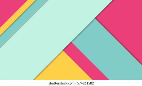 Ultra HD Abstract Modern Technology Wallpaper Material Design Suitable for Application, Desktop, Banner Background, Print Backdrop and Other Print and Digital Interface Work Related 