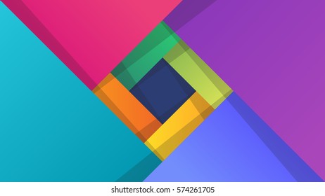 Ultra HD Abstract Modern Technology Wallpaper Material Design Suitable for Application, Desktop, Banner Background, Print Backdrop and Other Print and Digital Interface Work Related 