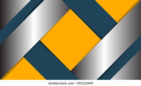 Ultra HD Abstract Modern Technology Wallpaper Material Design Suitable for Application, Desktop, Banner Background, Print Backdrop and Other Print and Digital Interface Work Related  